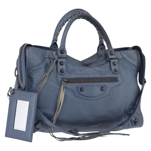 Balenciaga città borsa a - balenciaga,