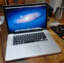 Apple MacBook Pro metà 2012