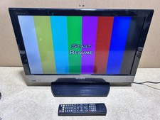 Sony BRAVIA KDL-22CX32D - TV