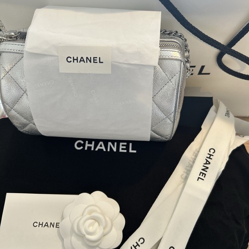 Borsa chanel mini boston - borsa,