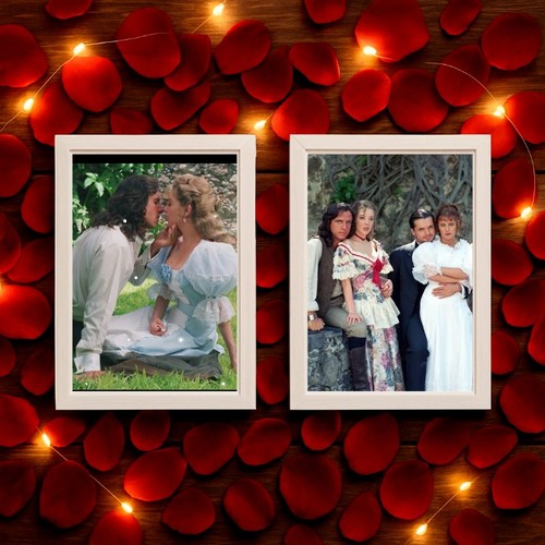 Telenovelas cuore selvaggio - telenovelas,