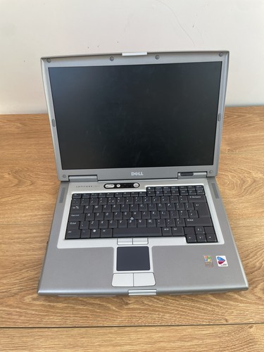 Dell latitude d610 - latitude,