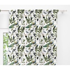 TENDA BIRDY Con Uccelli