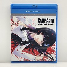 Sankarea undying love the - sankarea:,