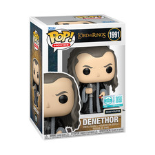 Funko PoP! Denethor #1991 -