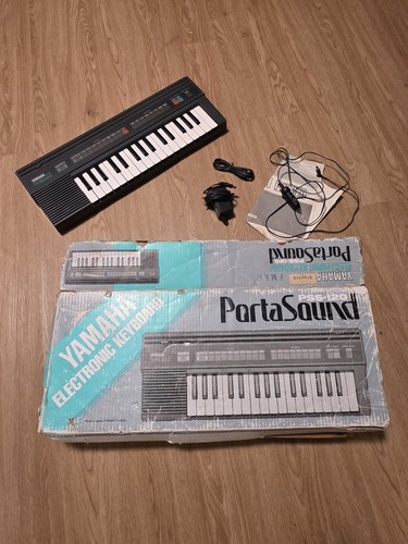 Tastiera elettronica yamaha - elettronica,