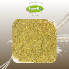 Sfarinato Polli 25kg Mangime