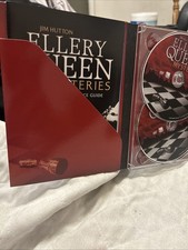 Ellery Queen Mysteries The