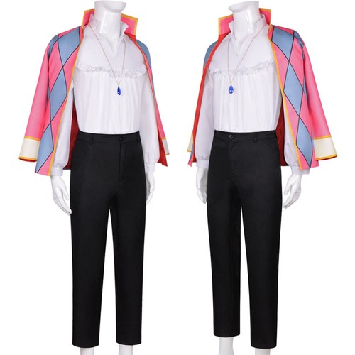 Costume anime moive - anime,