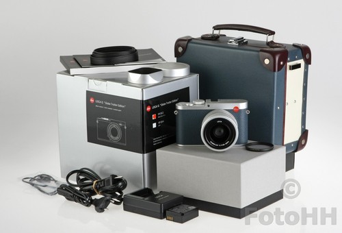 Rara edizione limitata - rara, leica