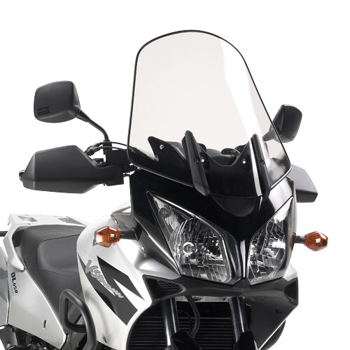 Givi d260st parabrezza - d260st,