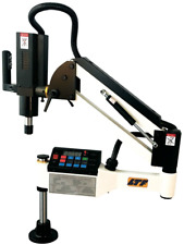 Maschiatrice filettatrice elettrica maschiatore braccio articolato mobile M3÷ 14