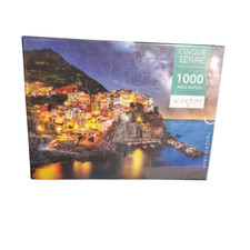 VASTAR 1000 pezzi puzzle