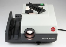 Leitz P 150 Pradovit Slide