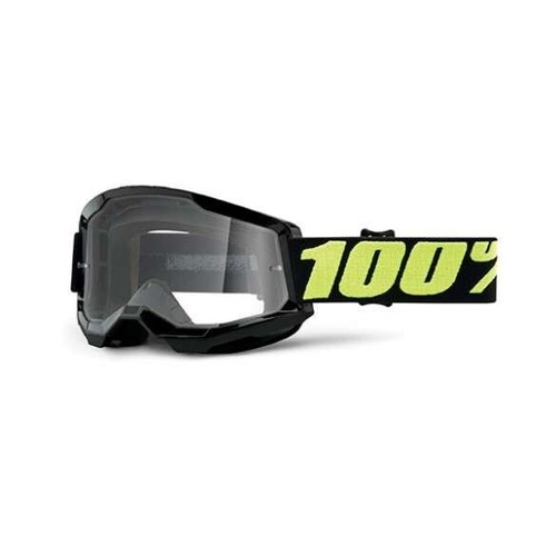 Maschera occhiali motocross - maschera,