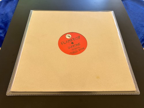 Jakeone rascal 2003 - rascal, ep