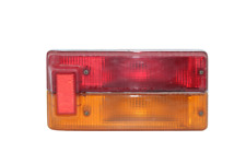 FANALINO FANALE POSTERIORE DESTRO PER FIAT 125 SPECIAL ALTISSIMO