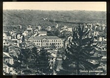 ROMAGNANO SESIA-COLLEGIO CONVITTO CURIONI-CARTOLINA-