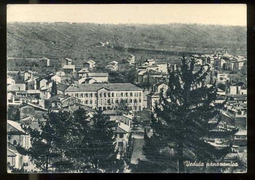 Romagnano sesia collegio - romagnano, sesia-collegio