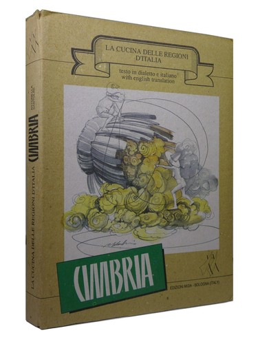 Cucina delle regioni - la,