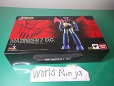 Modellino Bandai Tamashii