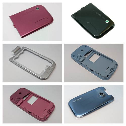 Original sony ericsson z610 - original,