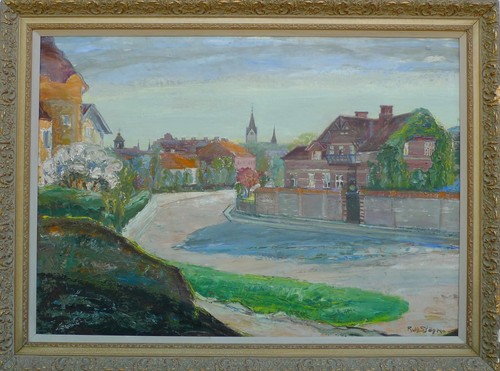 Ruth sjögren 1885 - sjögren, 1885-1978