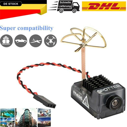 Spotter micro fpv aio - micro,