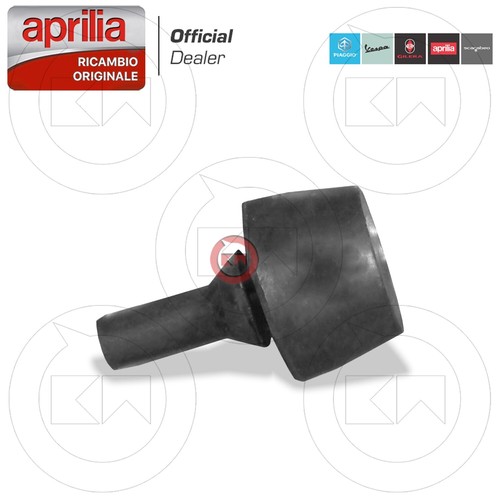 Tampone fine corsa cavalletto - corsa,