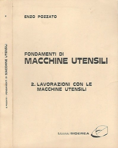 Fondamenti macchine - fondamenti,