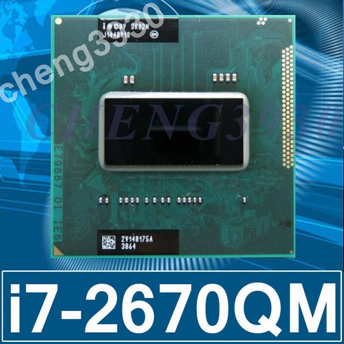 Processore computer intel core - processore,