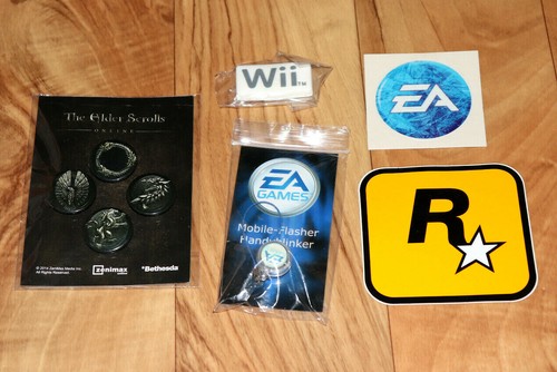 Merchandise set giochi - ea,
