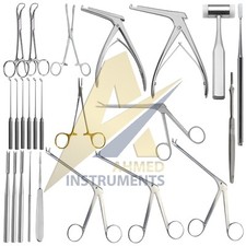 Caldwell-Luc Chirurgia Set di