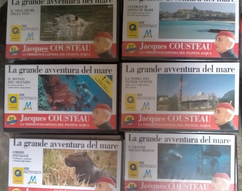 Grande avventura del - la,