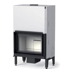 Camino a legna Plasma 75 WOOD MCZ