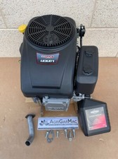 Motore verticale benzina