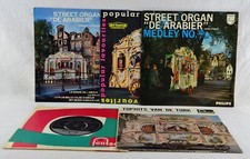 Street Organ / Strassenorgel