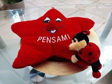 Rarissimo Peluche General