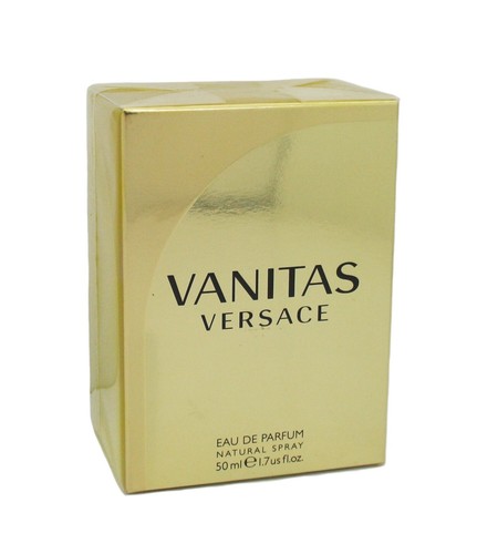 Versace vanitas eau de - versace,,
