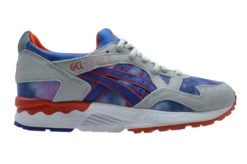 Sneaker asics gel lyte tie - sneaker,