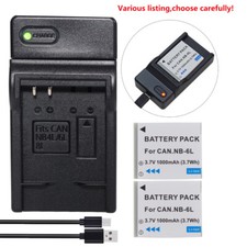 Batteria caricabatteria per - o,