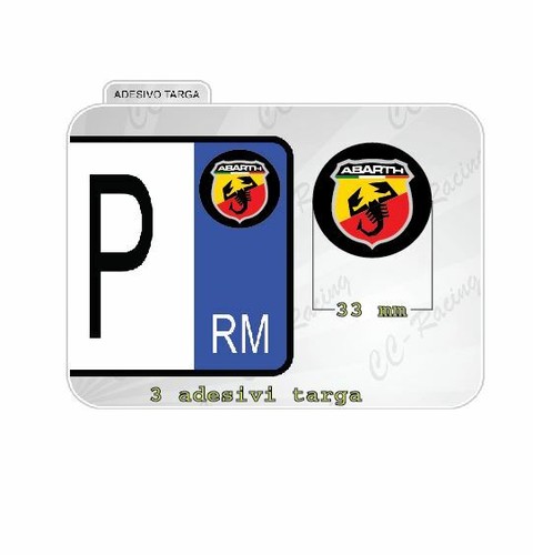 Adesivi sticker bollino - sticker,