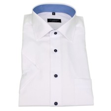 Eterna Uomo Camicia da Ufficio