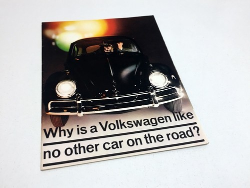 Brochure volkswagen berlina - brochure,