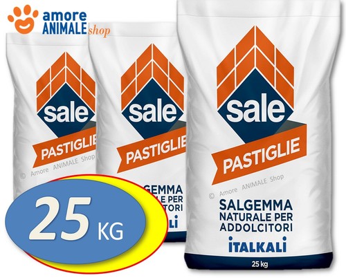 Italkali sale puro - italkali, in