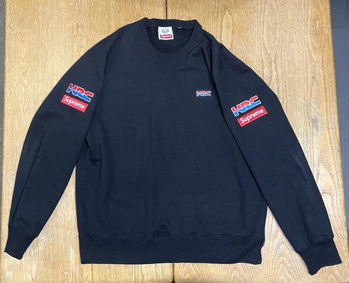 Supreme fw19 honda fox racing - fw19,