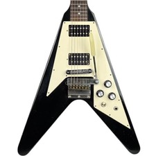 Gibson Flying V 2005 - Ebano