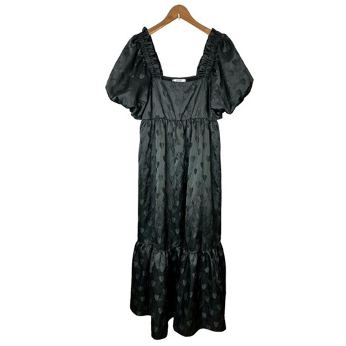 Maxi abito crosby mollie - maxi,