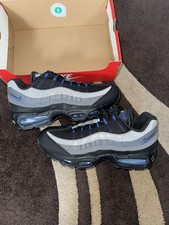 Nike Air Max 95 Big Bubble