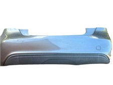 PARAURTI POSTERIORI BORDO INFERIORE MODANATURA PER MERCEDES A W176 - A1768854425